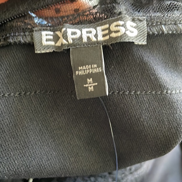 Express Dress - Picture 8 of 9